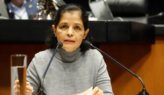 Partido Verde impulsa reforma para proteger a víctimas de violencia familiar