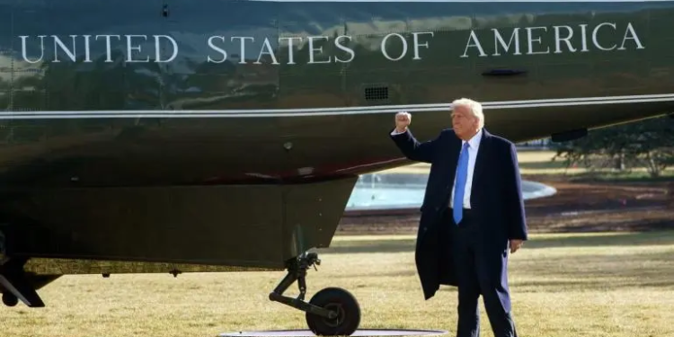 San Francisco encabeza demanda contra amenazas de Trump a las ‘ciudades refugio’