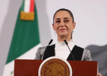 Sheinbaum mantiene esperanza de lograr acuerdo con Trump sobre aranceles