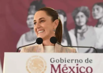 ‘Plan B’ se queda guardado, asegura Sheinbaum