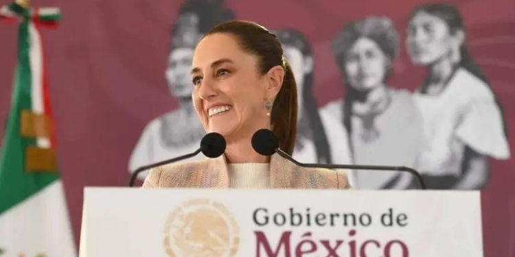 ‘Plan B’ se queda guardado, asegura Sheinbaum