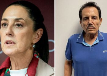 El Mayo’ pide a gobierno de México exija su repatriación; “se revisará”: Sheinbaum