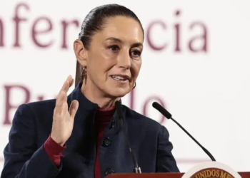 ‘Se ha cargado mucho con bots’: Sheinbaum pide a X transparentar sus usuarios