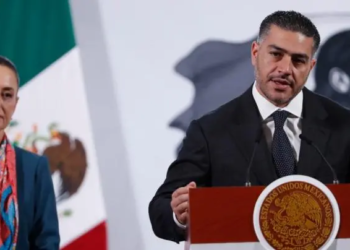 SSPC reporta 222 detenidos tras una semana del operativo Frontera Norte