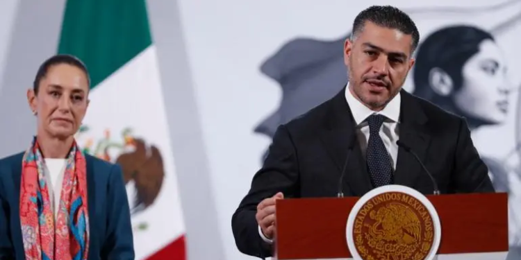 SSPC reporta 222 detenidos tras una semana del operativo Frontera Norte