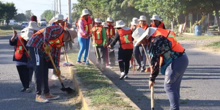 Tapachula emplea a migrantes varados tras las restricciones de Trump