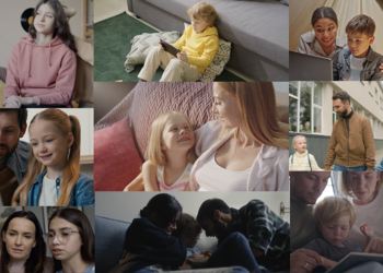 Educar en sexualidad sin miedo: el nuevo proyecto de Platanomelón para padres y madres