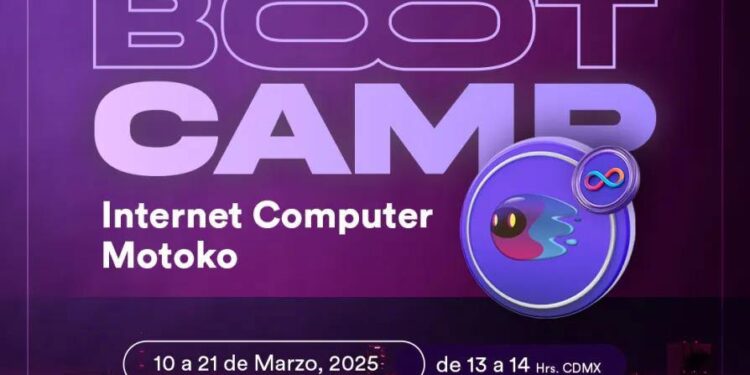 Jalisco impulsa el desarrollo blockchain con capacitaciones gratuitas en alianza con REDI, ICP Hub México y Zona Tres