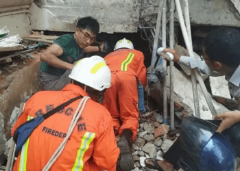 Operación humanitaria en Myanmar, obstaculizada por infraestructura dañada: ONU