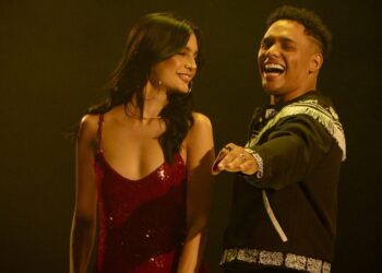 CHELO RAMÍREZ PRESENTA SU NUEVO SENCILLO “SUSHITO”, UN ADELANTO DE SU PRÓXIMO ÁLBUM “DESAMOR EN LA DESPENSA”