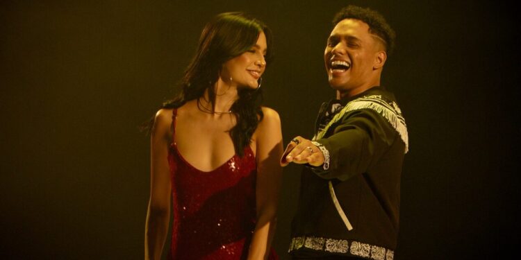 CHELO RAMÍREZ PRESENTA SU NUEVO SENCILLO “SUSHITO”, UN ADELANTO DE SU PRÓXIMO ÁLBUM “DESAMOR EN LA DESPENSA”