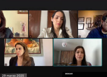 Casi 700 aspirantes a magistraturas locales en materia electoral han comparecido ante Comisión de Justicia