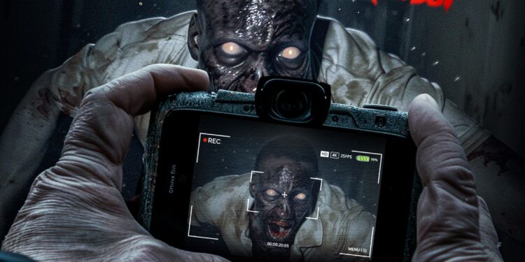 ‘Obayifo Project’: el terror independiente llama a la puerta de los Premios Ariel