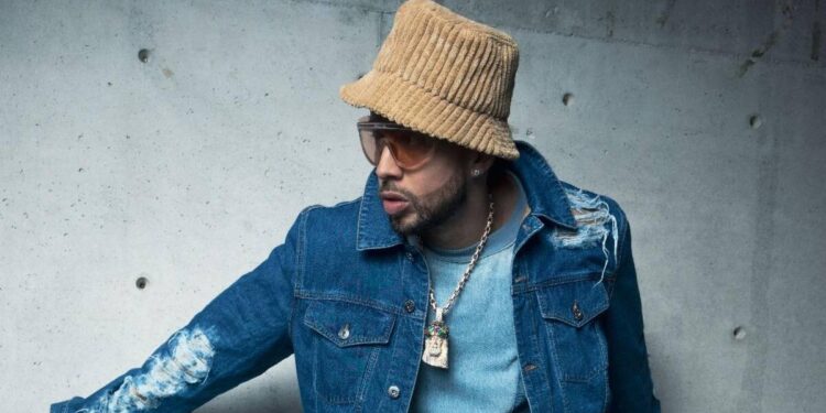 DENUNCIAN FRAUDE EN MEXICO CONTRA LAS ESTRELLAS URBANAS IVY QUEEN Y DE LA GHETTO