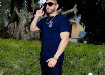 El Flaquito del Caserío, el Nuevo Talento del Reggaetón