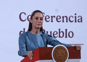 FGR tiene que tomar ya la investigación del rancho Izaguirre: Sheinbaum