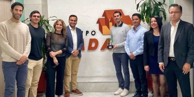 Grupo Sadasi reafirma su compromiso con las familias mexicanas con la recertificación “Best Place to Live”