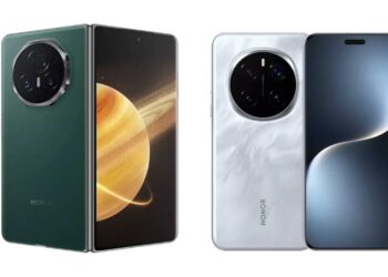 HONOR revoluciona la Inteligencia Artificial en móviles, con la llegada de HONOR Magic Series al mercado mexicano  