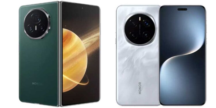 HONOR revoluciona la Inteligencia Artificial en móviles, con la llegada de HONOR Magic Series al mercado mexicano