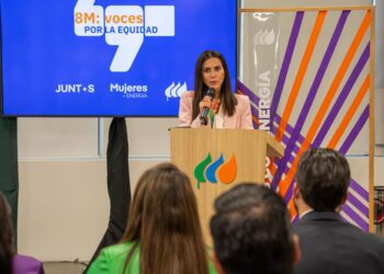 Iberdrola México impulsa la igualdad de género a través de su acción social