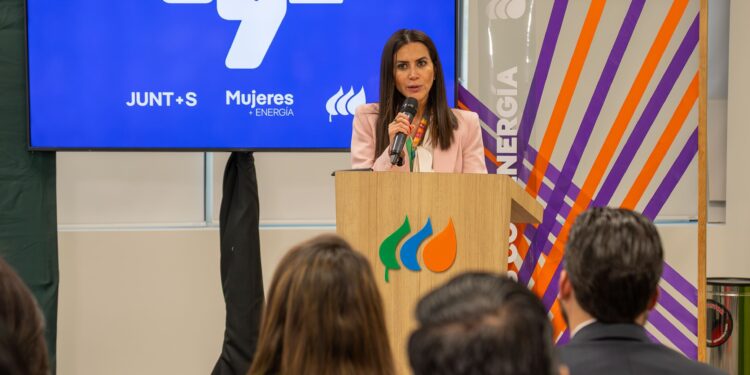 Iberdrola México impulsa la igualdad de género a través de su acción social