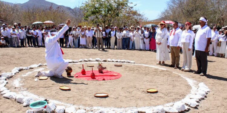 Impulsar el Turismo con Unidad: Navolato Celebra el Equinoccio de Primavera en El Tecomate