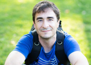 JAUME RIGUAL LLEGA A MÉXICO CON SU REVOLUCIÓN EN SANACIÓN ENERGÉTICA: EL MÉTODO R’SAME