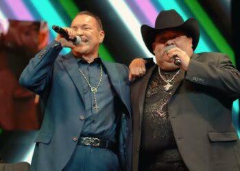 HOY SALEN A LA VENTA LOS BOLETOS PARA LA GIRA DE JULIO PRECIADO Y EL COYOTE ORGANIZADA POR PARS PRODUCTIONS