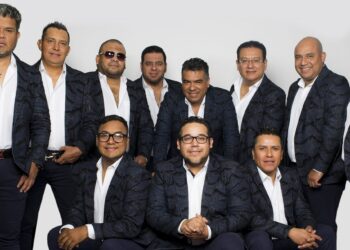 JUNIOR KLAN LLEVARÁ SU TOUR 2025 AL TEATRO METROPOLITAN CON SUS ÉXITOS E INVITADOS ESPECIALES