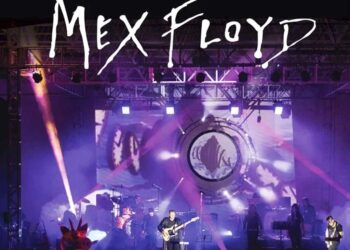 EL ESPECTÁCULO “THE WALL” DE PINK FLOYD LLEGA AL AUDITORIO NACIONAL