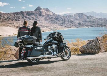 Más que un viaje, una pasión: el impacto de las motocicletas en la felicidad