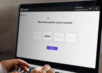 Masha: el marketplace que democratiza la publicidad en TV digital con IA llega oficialmente a México y LATAM