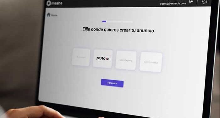 Masha: el marketplace que democratiza la publicidad en TV digital con IA llega oficialmente a México y LATAM