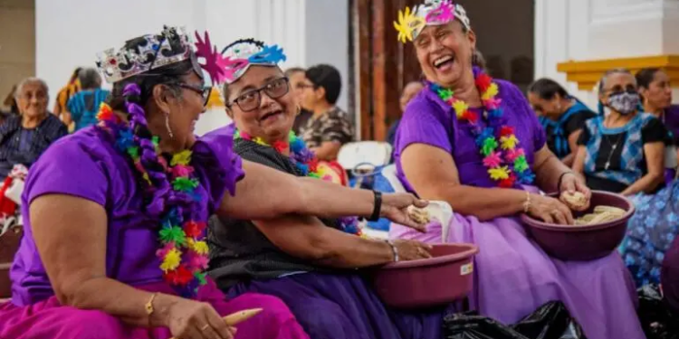 Mujeres líderes indígenas enfrentan machismo y discriminación en Sonora