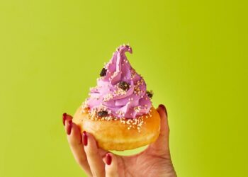 ¡Alerta de antojo! Nutrisa presenta al nuevo integrante de la familia de consentidos: La Heladona