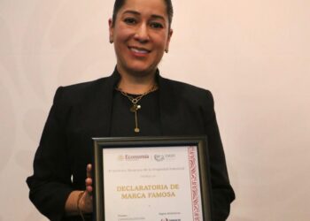 Farmacias del Ahorro, primera farmacia distinguida como Marca Famosa