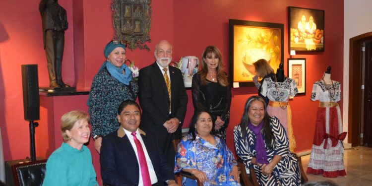 Ocho de cada 10 mujeres con discapacidad son víctimas de violencia