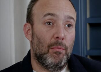 Jack Landsmanas, de La Cosmopolitana, envuelto en escándalos de Unifin y Oro Negro