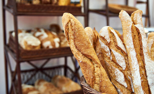 La Baguette: un icono de la panadería francesa