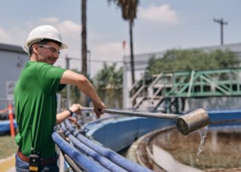 3 Claves para alcanzar un futuro sostenible del agua: Reducir, Reusar y Regresar