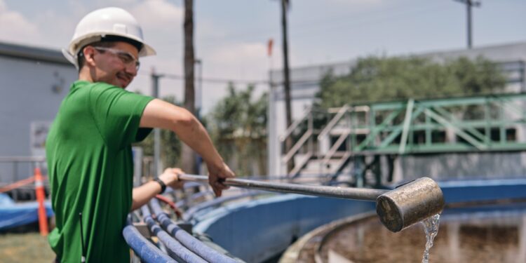 3 Claves para alcanzar un futuro sostenible del agua: Reducir, Reusar y Regresar