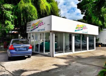 Jet Van Car se beneficiaría en Texcoco con contrato, mediante adjudicación directa