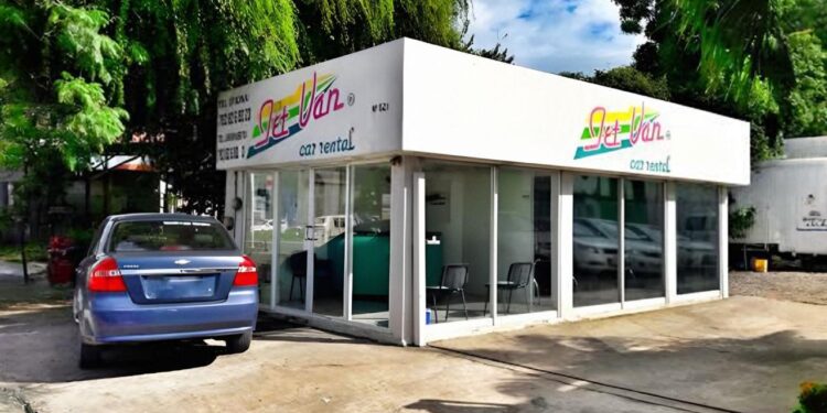 Jet Van Car se beneficiaría en Texcoco con contrato, mediante adjudicación directa