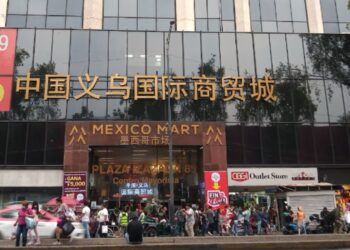 Comerciantes de Plaza Izazaga 89 agradecen diálogo con autoridades tras reactivación del inmueble