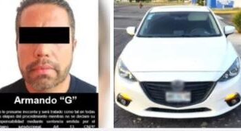 Por irregularidades en su detención podría ser puesto en libertad Armando Gómez Núñez, alias “Delta 1”, presunto integrante del CJNG