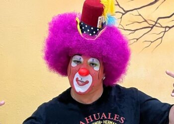 PLATANITO Y PIPIRÍN REGRESAN AL TEATRO METROPOLITAN CON “DICEN QUE SOY UN PAYASO 2” EL 30 DE MAYO