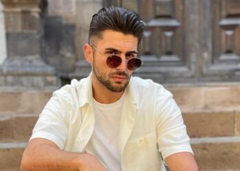 RICARDO ALONSO, EXCONCURSANTE DE ‘LA VOZ ESPAÑA’, LLEGA A MÉXICO CON “LA CULPA”, SU NUEVO SENCILLO