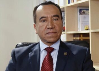 Sistema de justicia impactada por distintos sesgos: H. León Tovar.