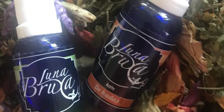 Luna Bruxa explica algunas recomendaciones para iniciar el año astrológico con Aries