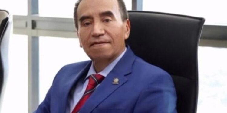 JUSTICIA PARA TODOS/ La reforma Judicial